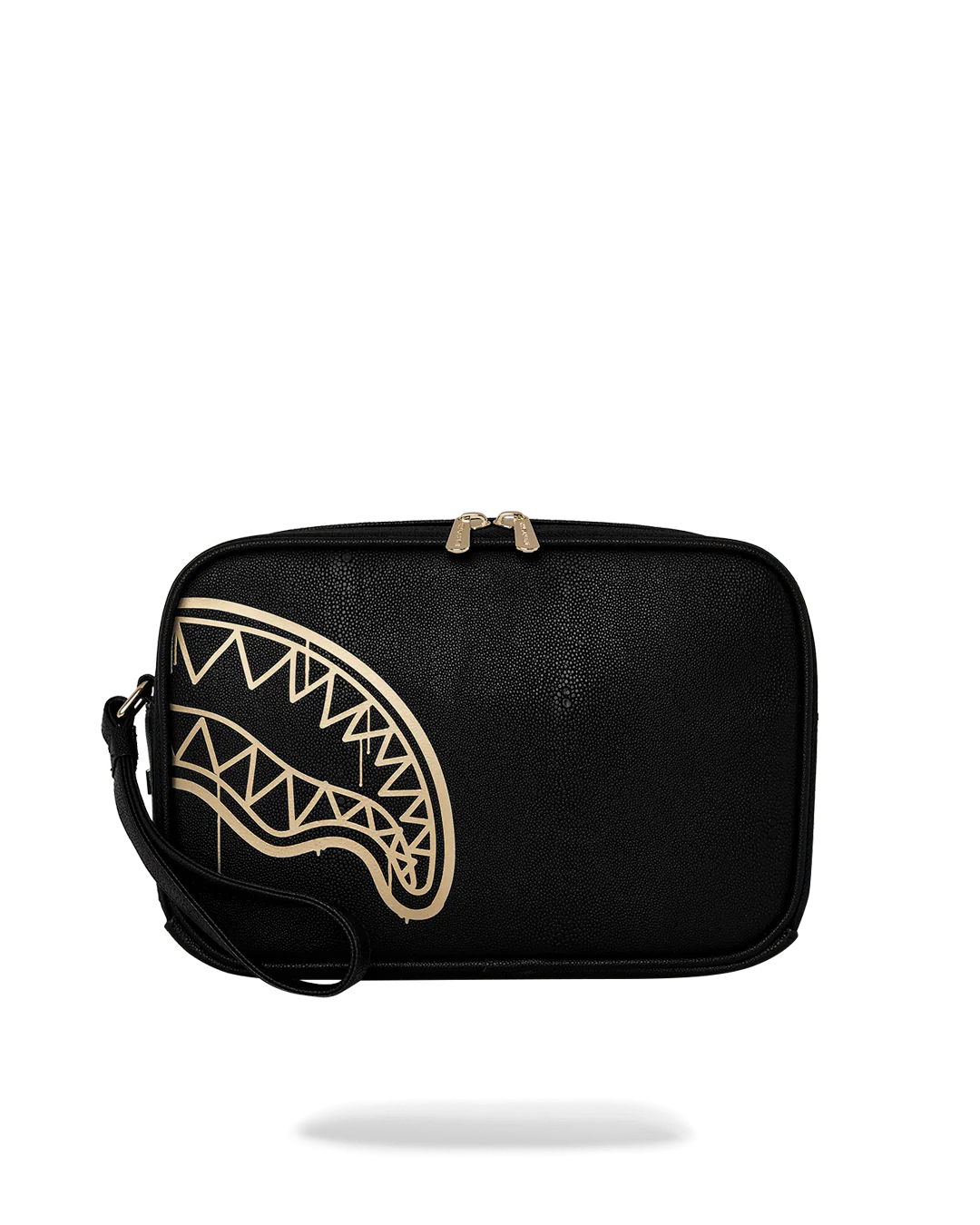 Toiletry bags